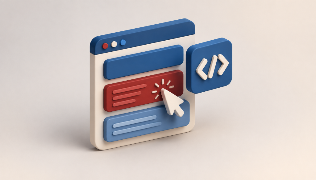 Pointer events css что это