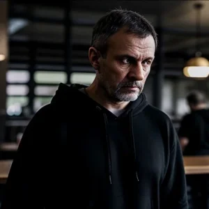 Михаил Волков, Серверный инженер