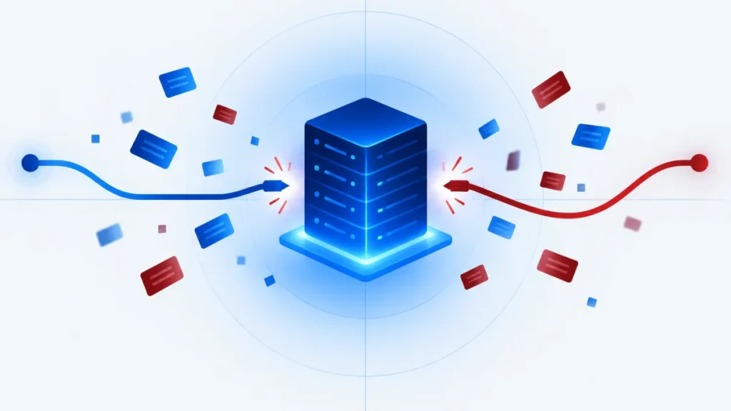 Сбой у DDoS-провайдера Curator: сайты СМИ не открывались 8 октября