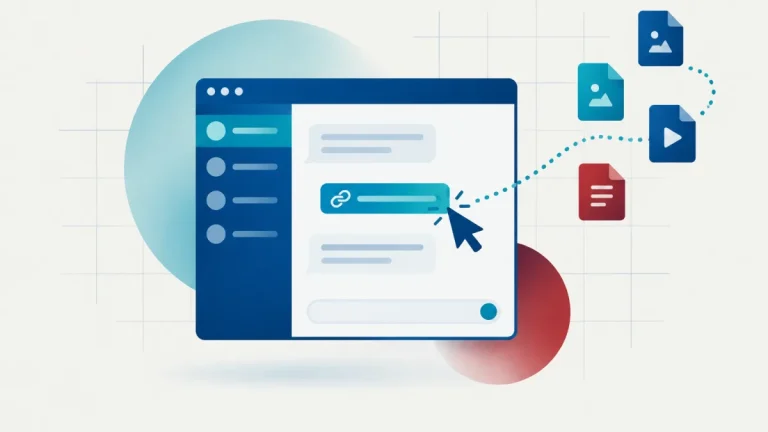 Клик по ссылке и файлы ушли атакующему: уязвимость в Telegram Desktop
