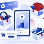 Продавцы Ozon получили свыше 9,5 млн заказов через рекламу у блогеров