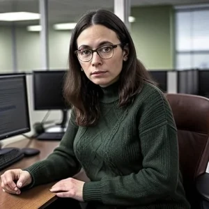 Ольга Кузнецова, SEO-специалист